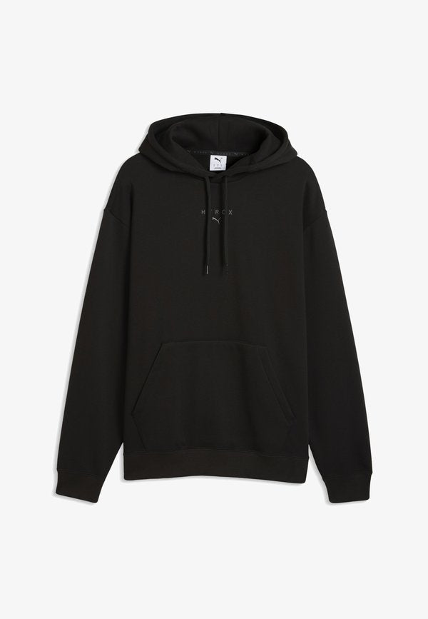 Puma PUMA X HYROX HEAVYWEIGHT HOODIE - Hoodie - black