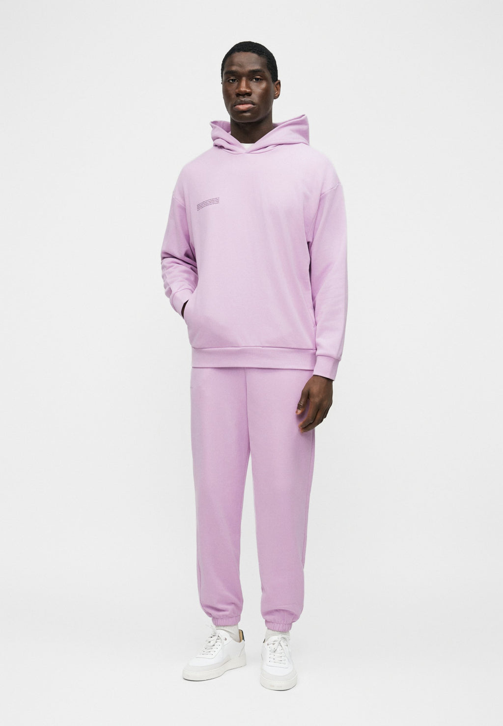 PANGAIA MIDWEIGHT TRACK PANTS UNISEX