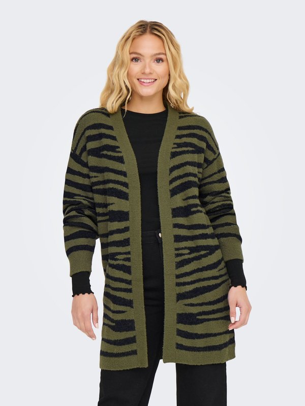 JDY Knitted JDYLORRAINE Knitted