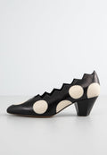 Tory Burch ZIG ZAG