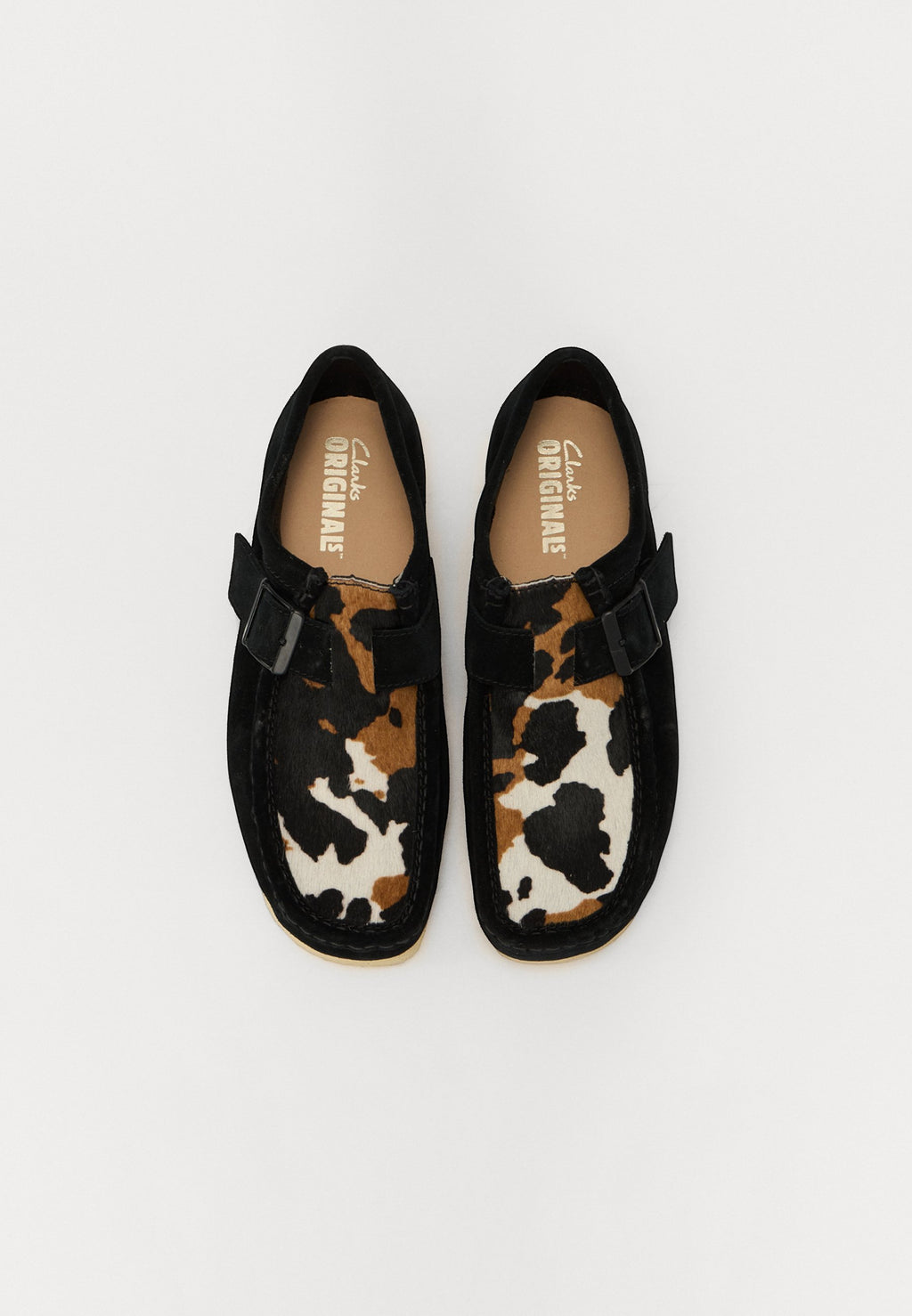 Clarks Originals WALLABEE
