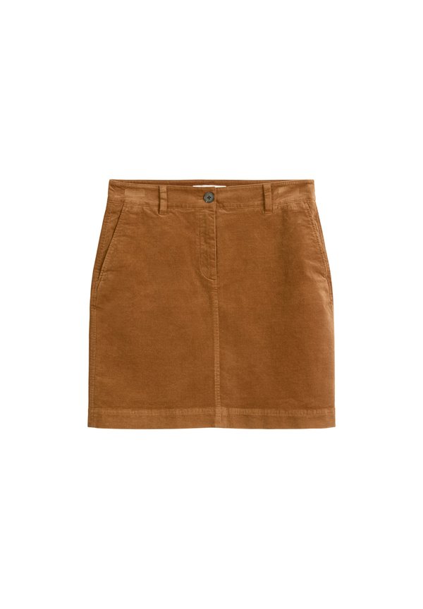 Marc O'Polo CORD A-SHAPE AUS STRETCH