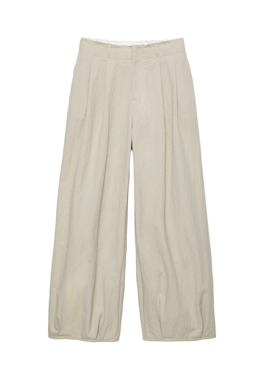 PULL&BEAR DARTED SMART