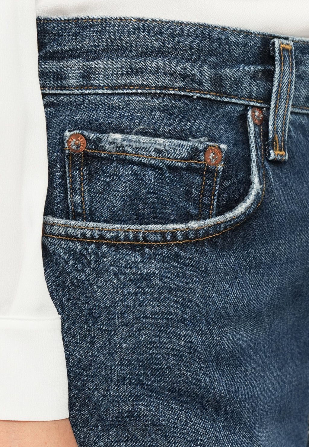 Agolde ARC JEAN