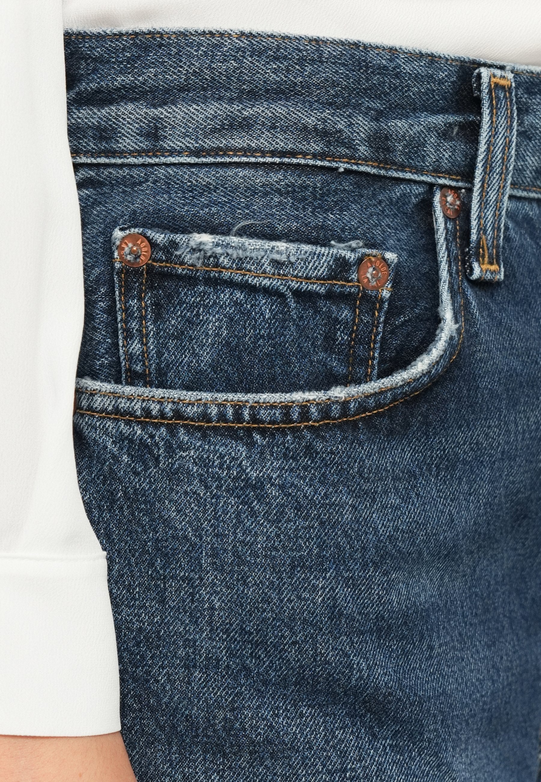 Agolde ARC JEAN