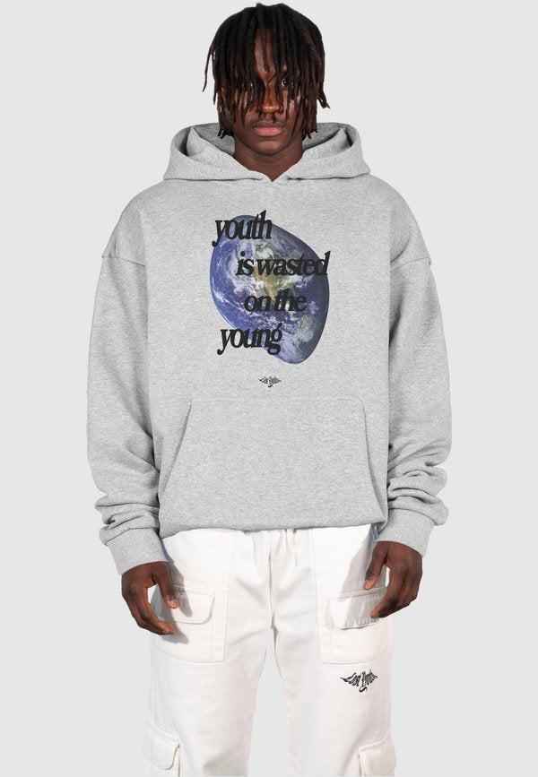 Lost Youth UNISEX HEAVY WORLD