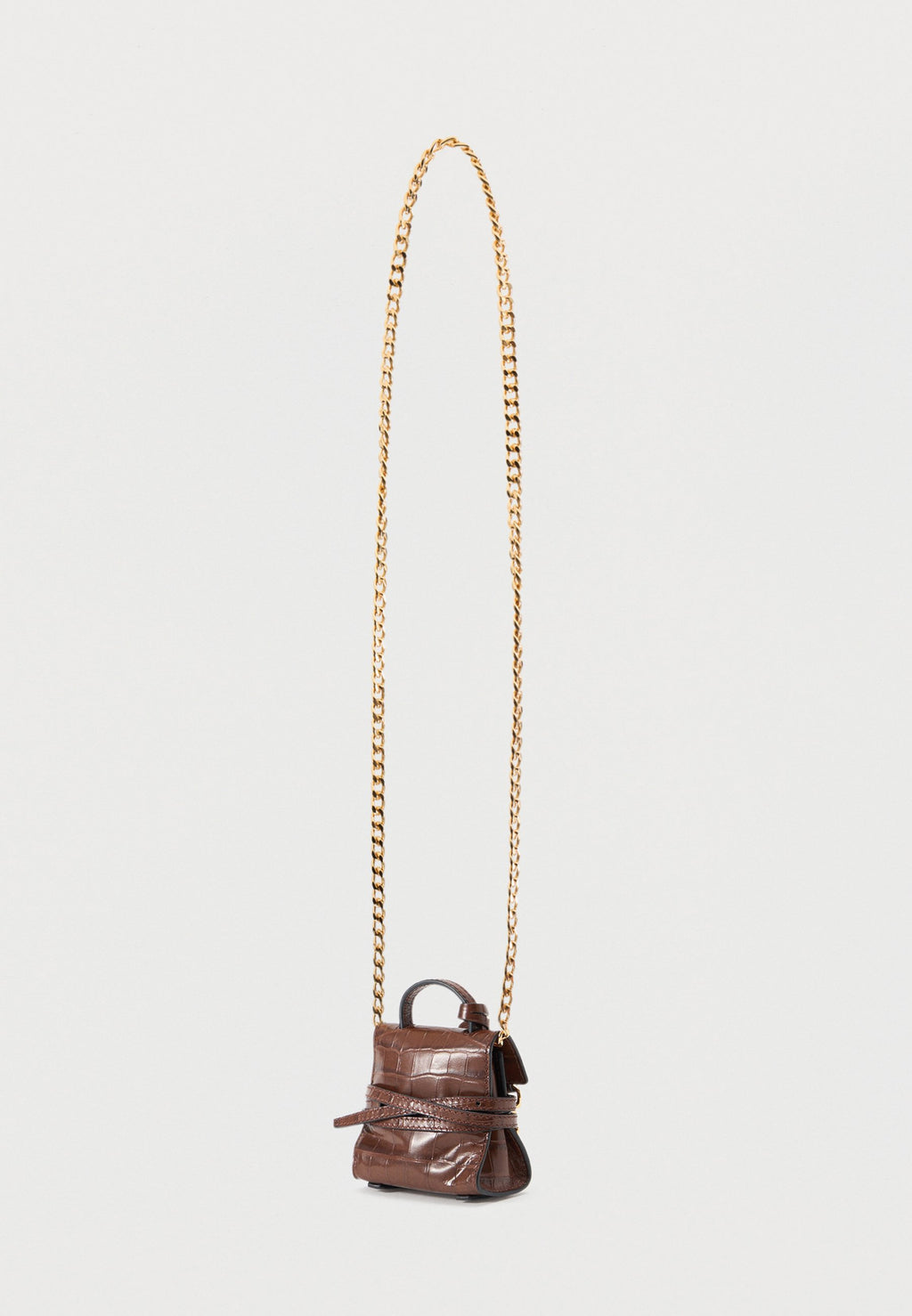 MOSCHINO PORTACHIAVI