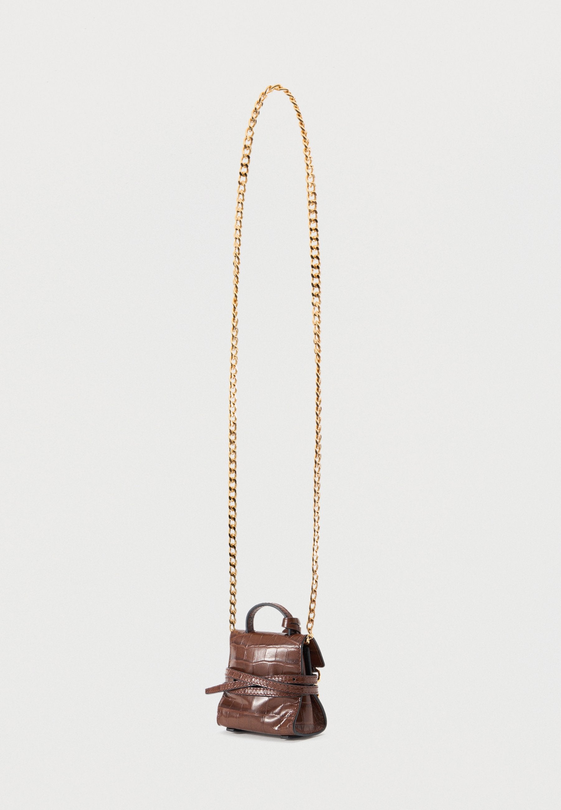 MOSCHINO PORTACHIAVI