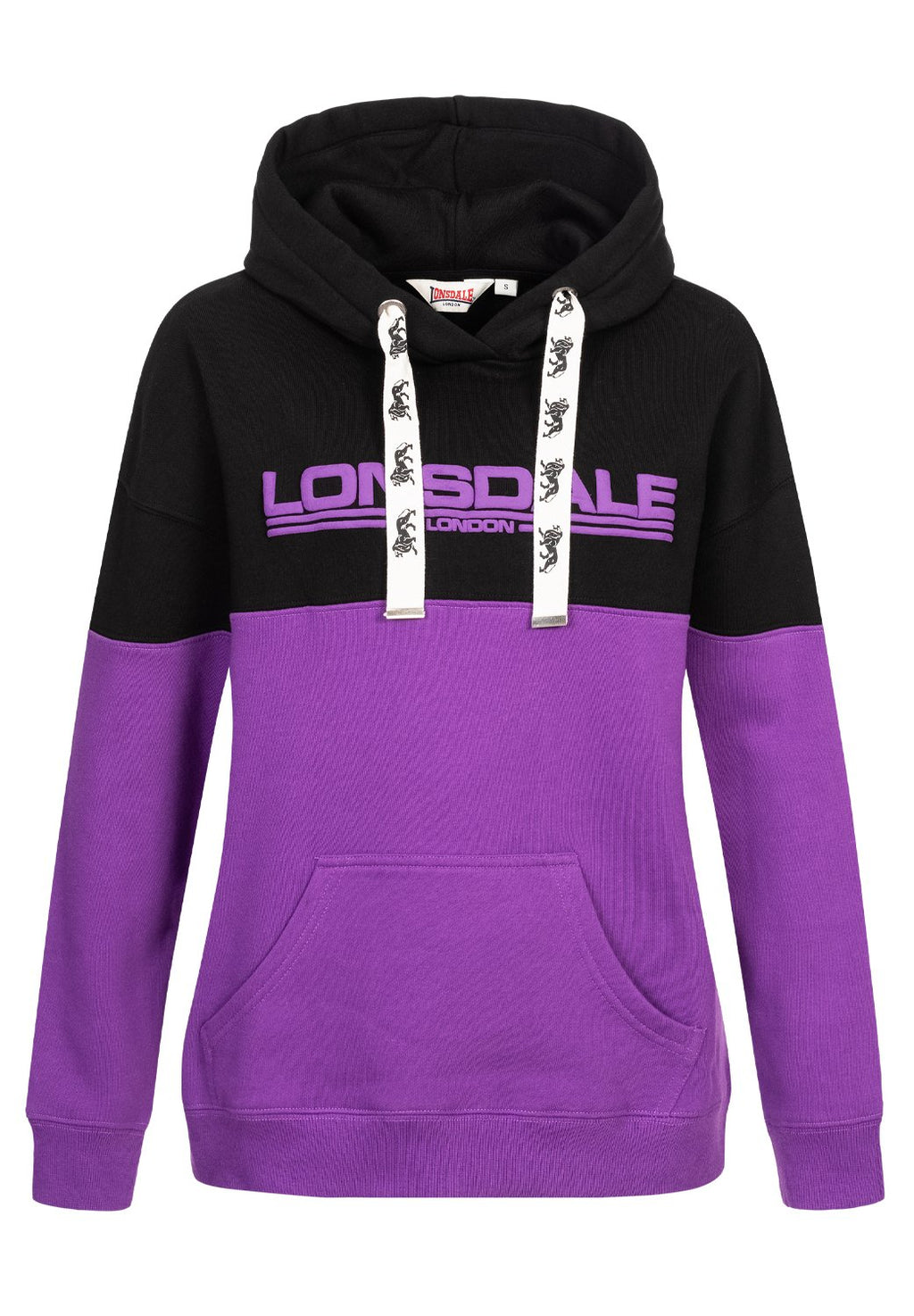 Lonsdale WARDIE
