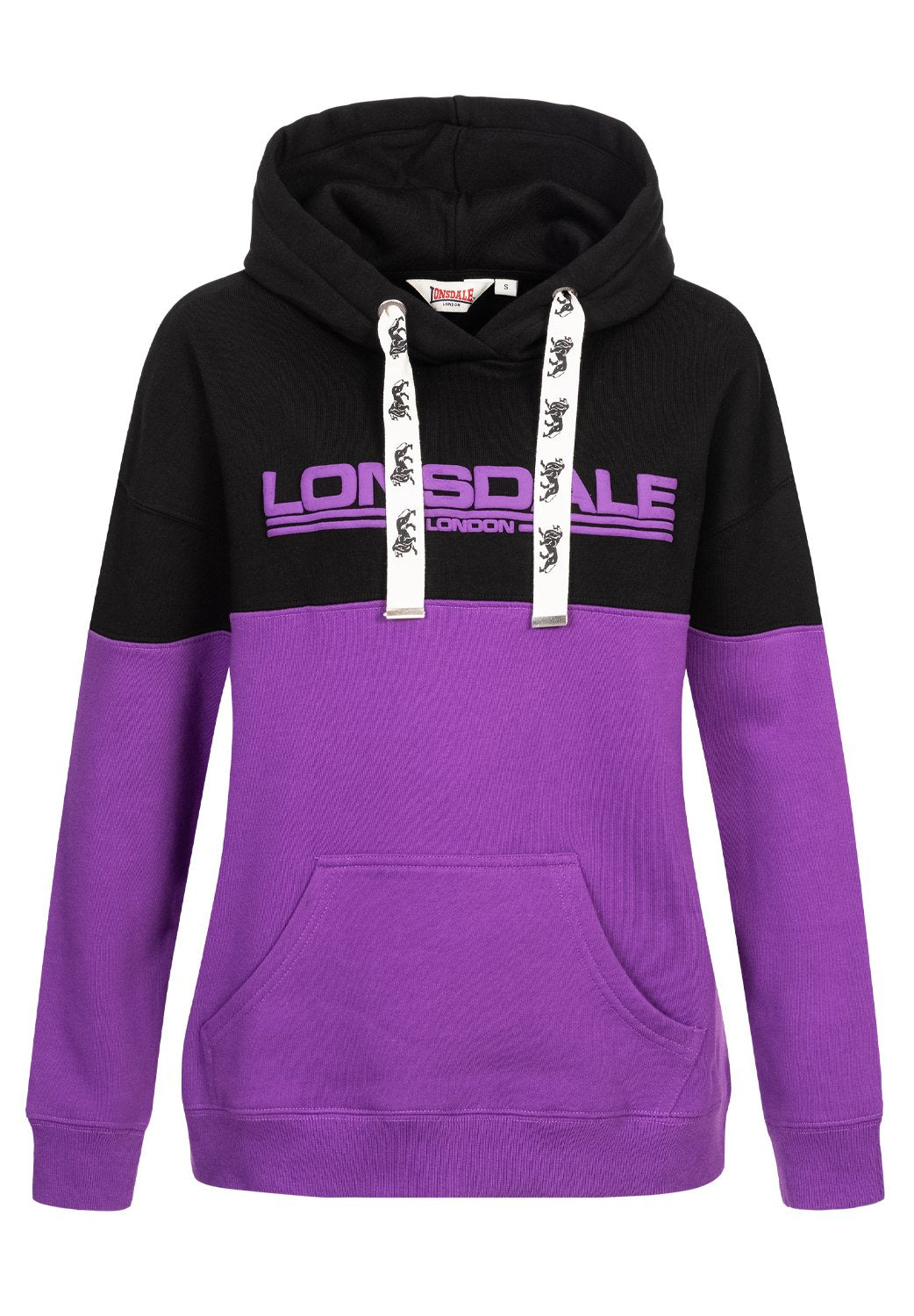 Lonsdale WARDIE