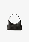Calvin Klein Handbag - black/desert taupe