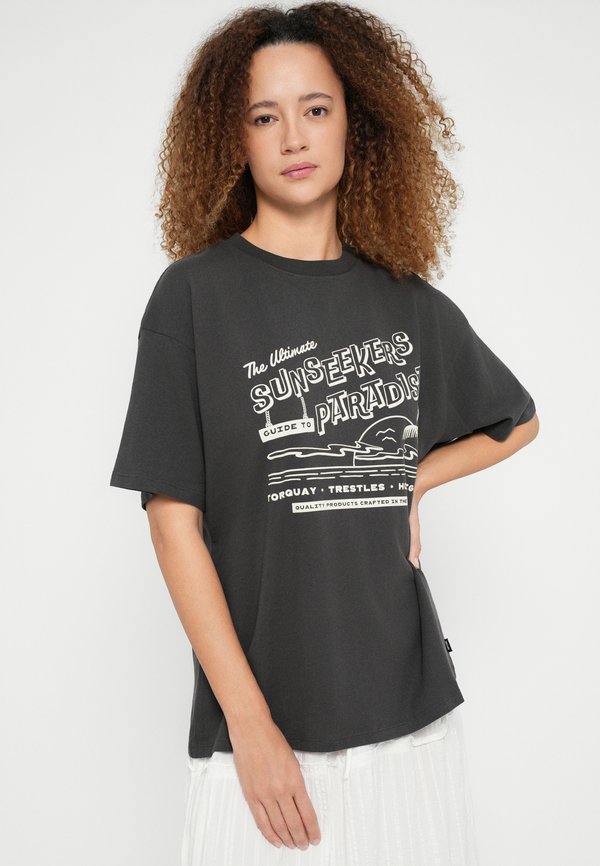 Rip Curl SUNSEEKERS HERITAGE TEE
