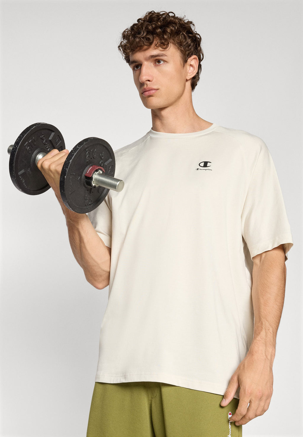Champion C-TECH CREWNECK