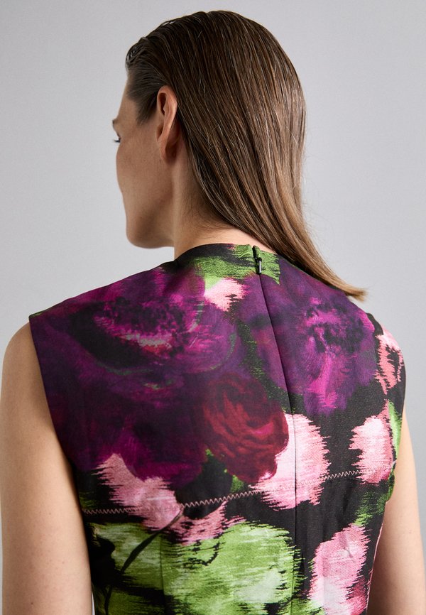 Erdem MIDI DRESS