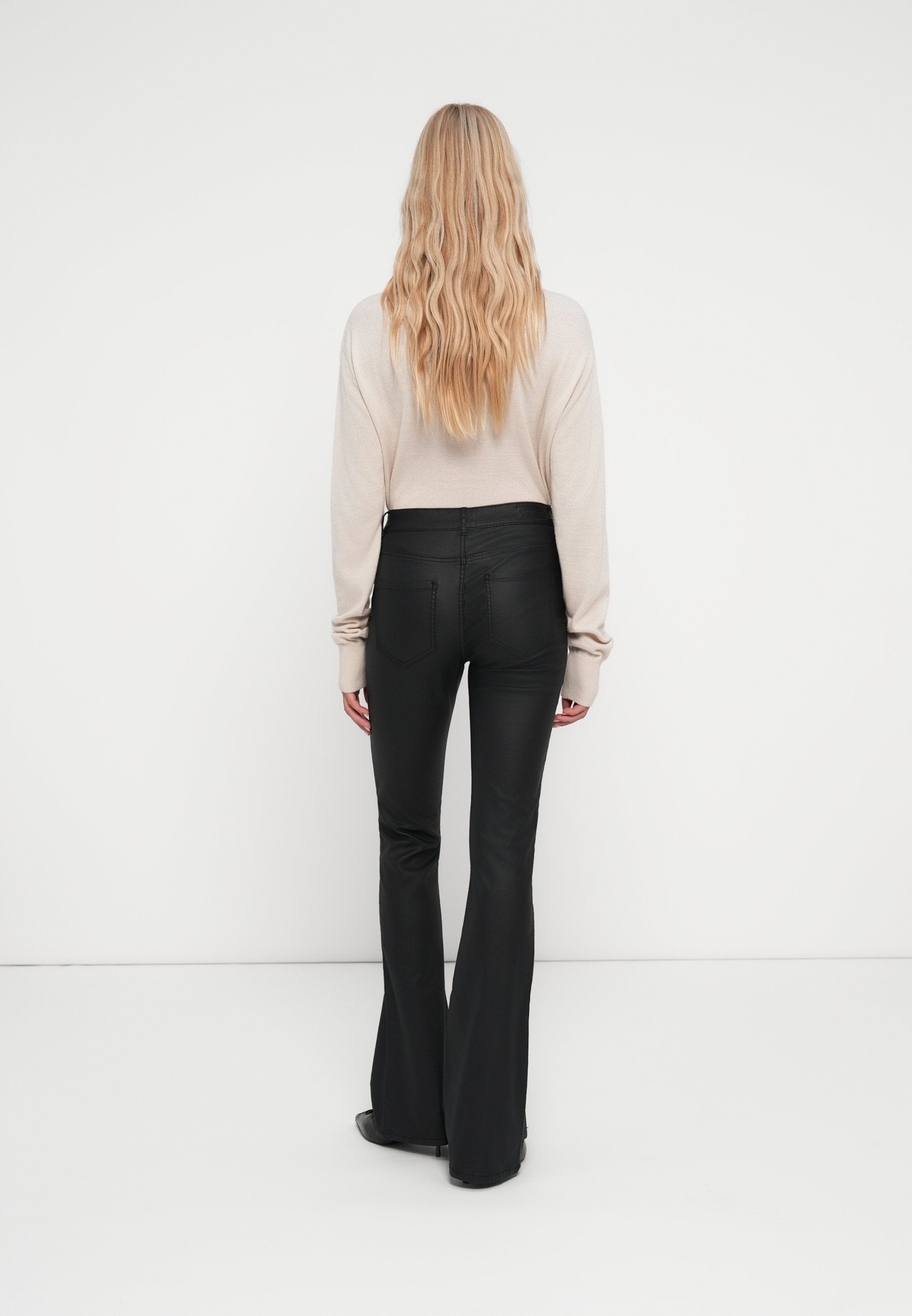 ONLY ONLBLUSH flared fit