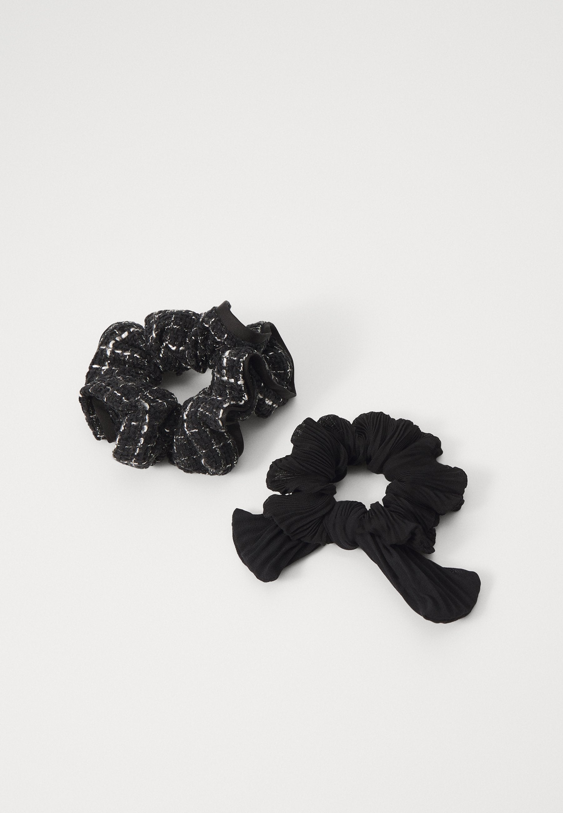 Pieces PCRIVIA SCRUNCHIE 2 PACK