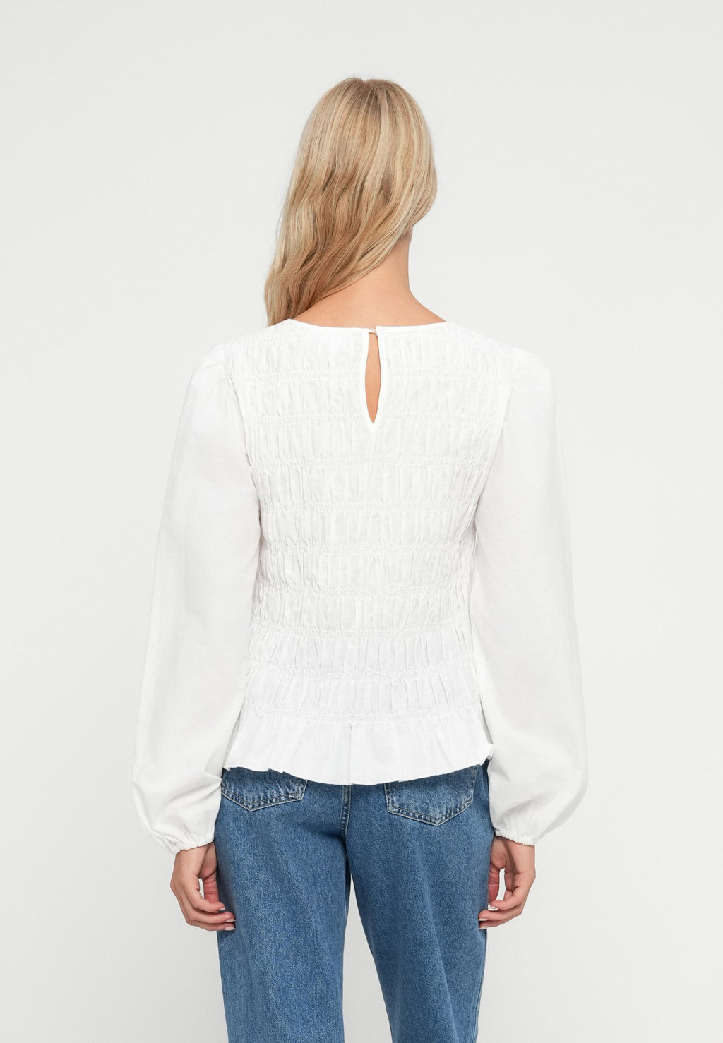 VILA VIFENEKA SMOCK
