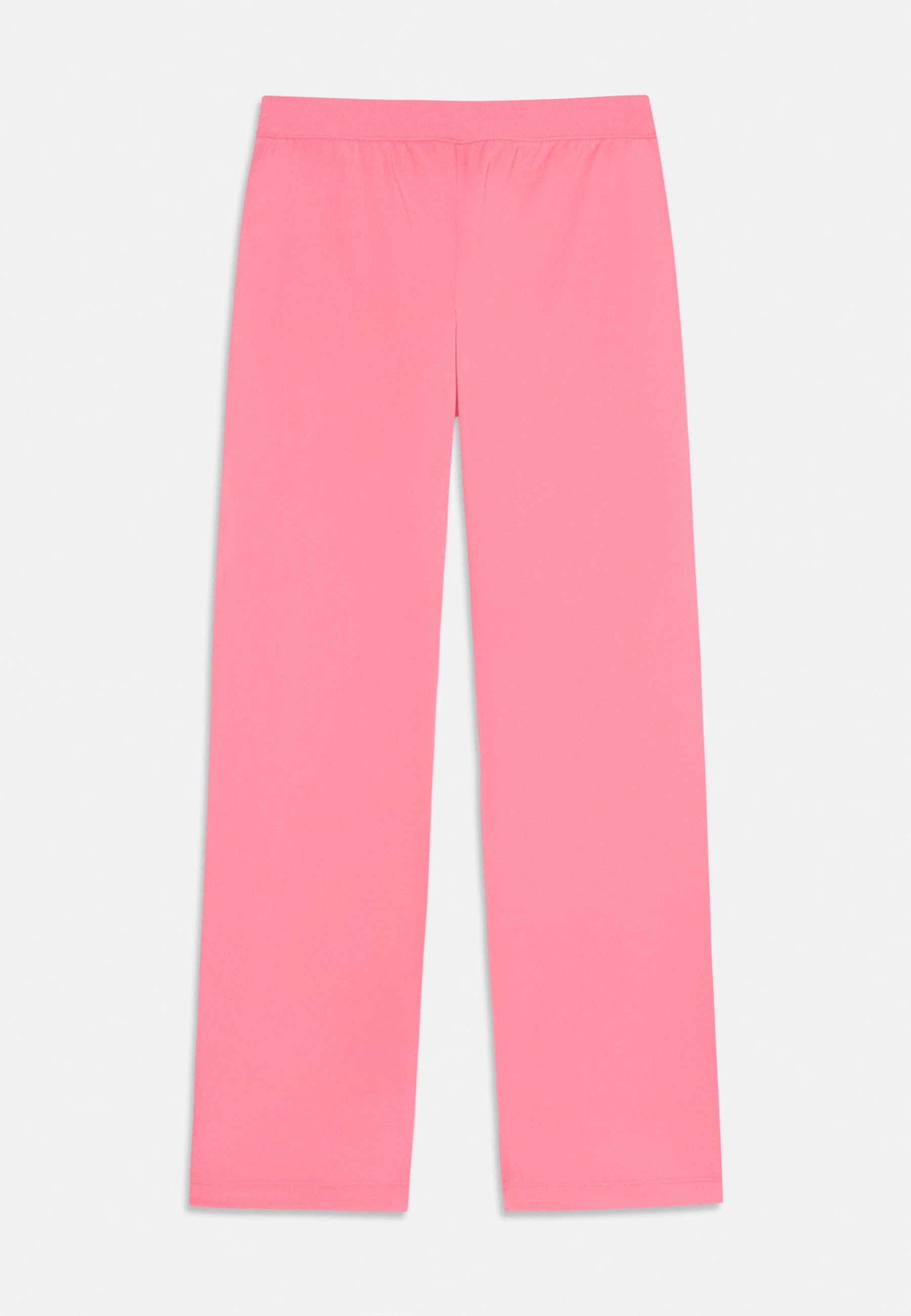 Champion ICONS STRAIGHT HEM PANTS