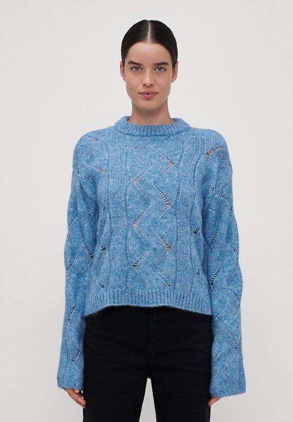 Vero Moda Tall VMLINA  O NECK