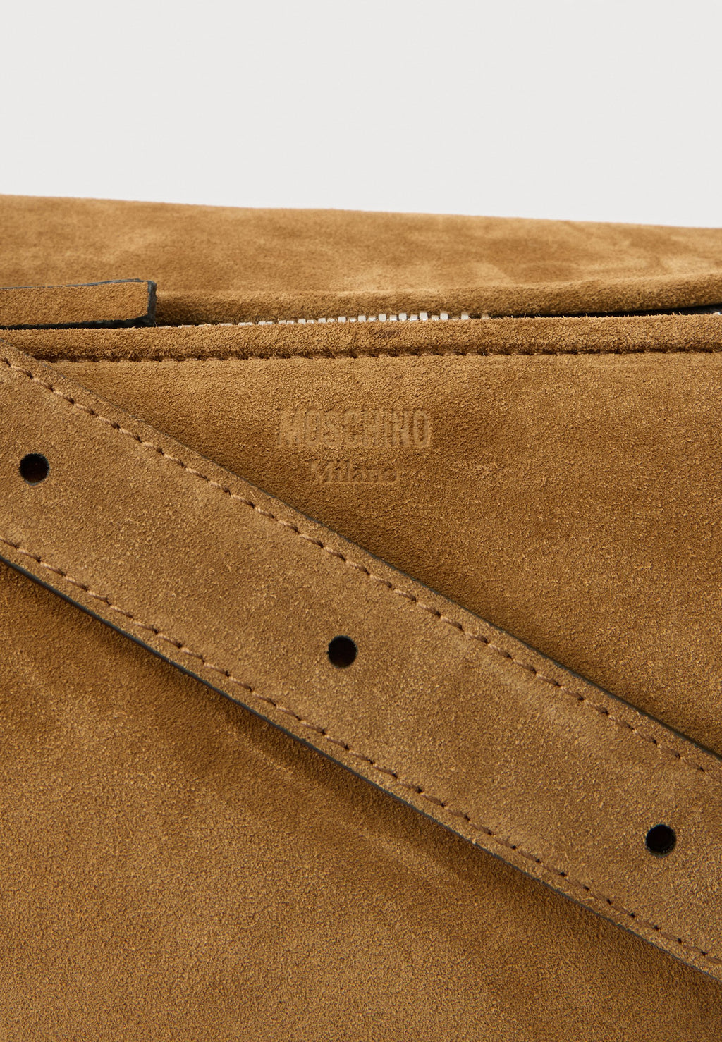 MOSCHINO TIE ME BORSA