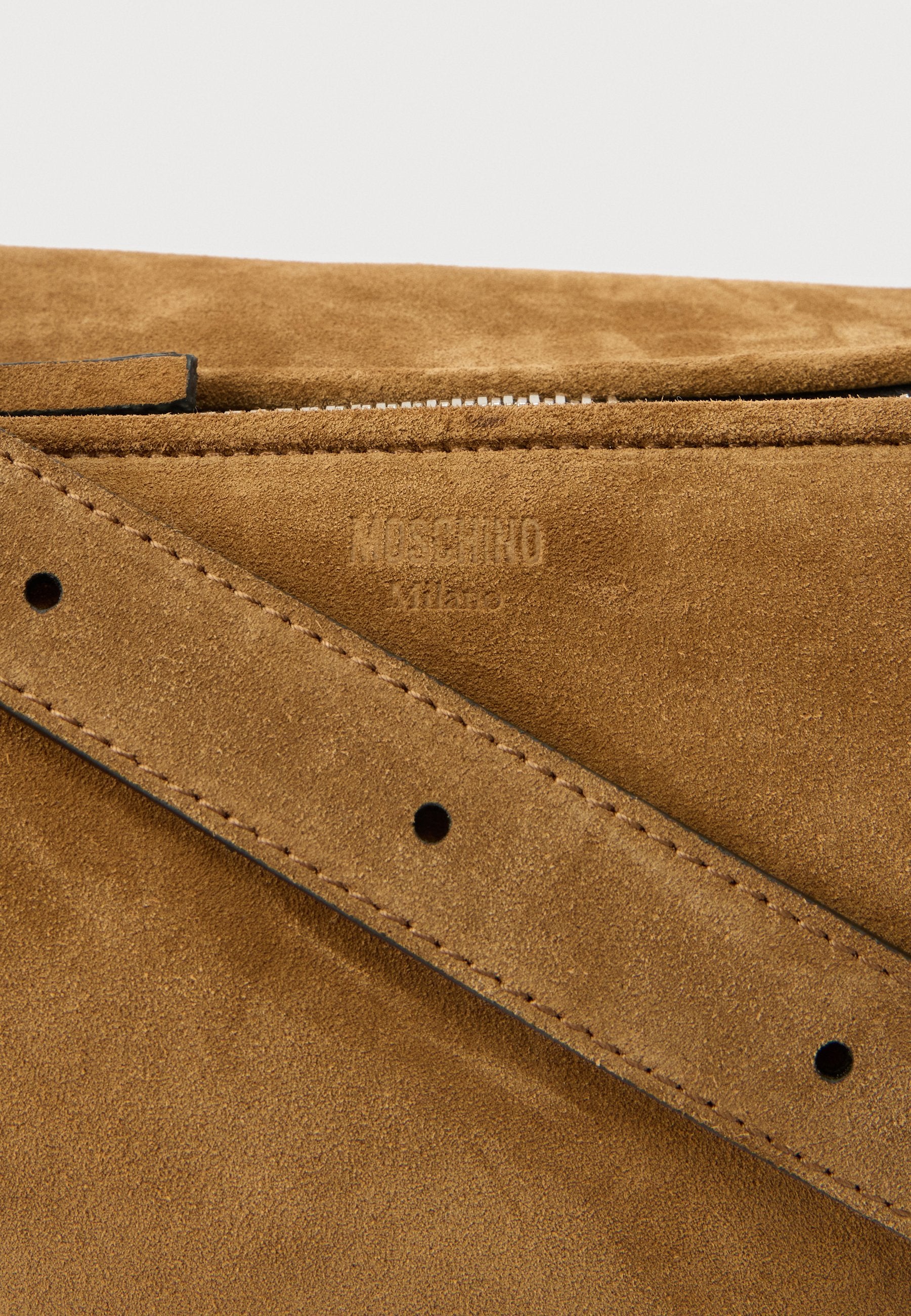 MOSCHINO TIE ME BORSA