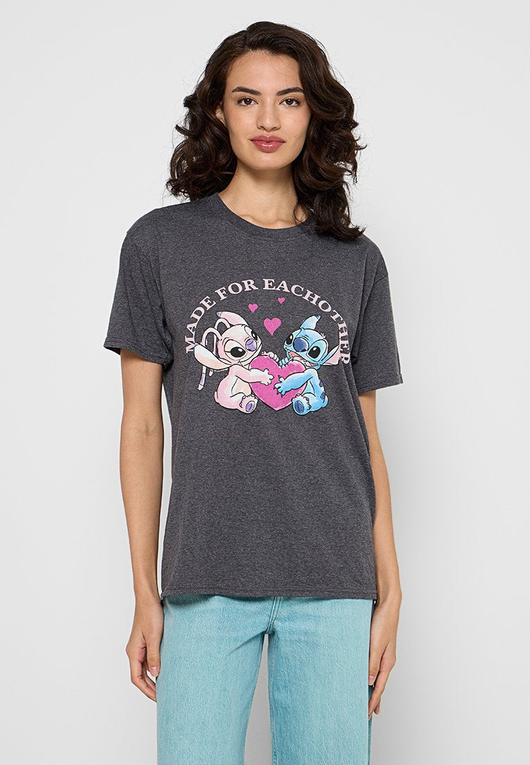 Disney LILO & STITCH MADE FOR EACH OTHER