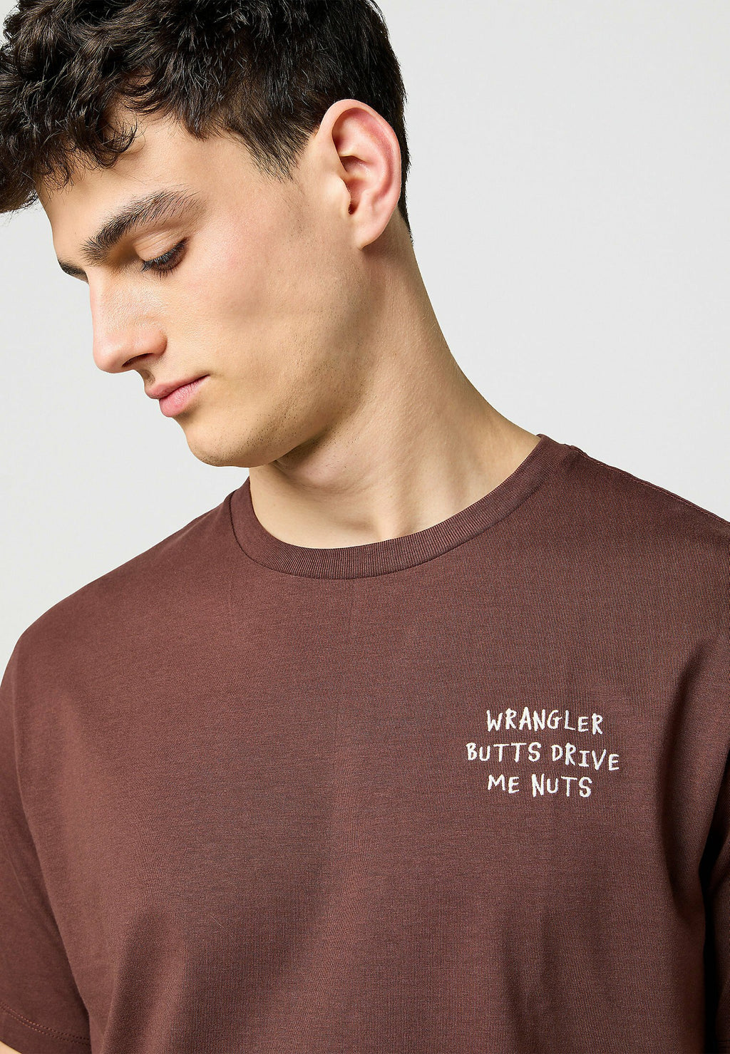 Wrangler SHORT SLEEVE