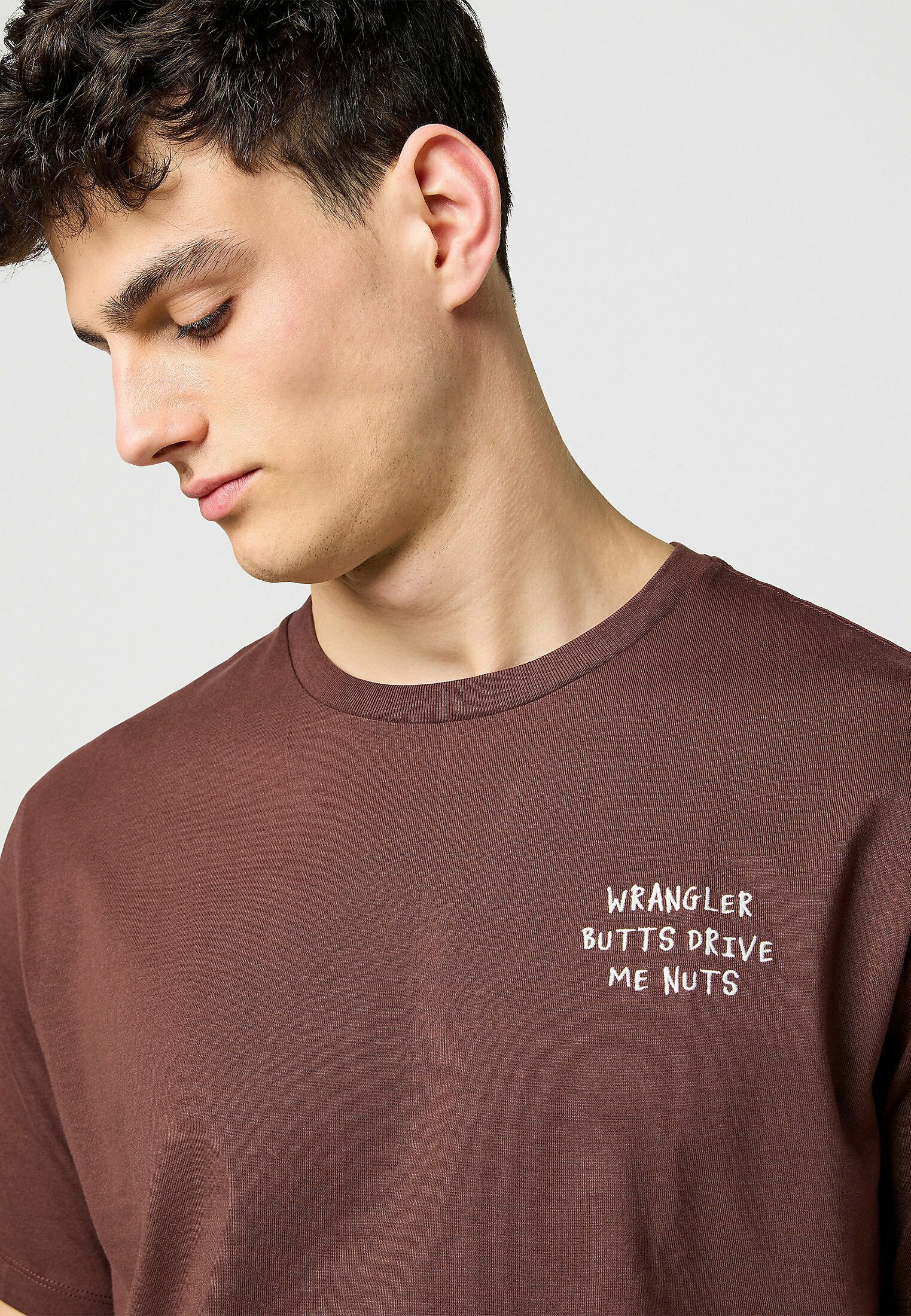 Wrangler SHORT SLEEVE