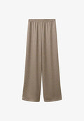 Mango Trousers - brown