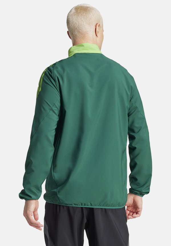 adidas Performance TIRO 24 COMPETITION PRÄSENTATIONS - Training jacket - gruen
