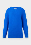 JDY JDYREBECCA LIFE V NECK PULLOVER
