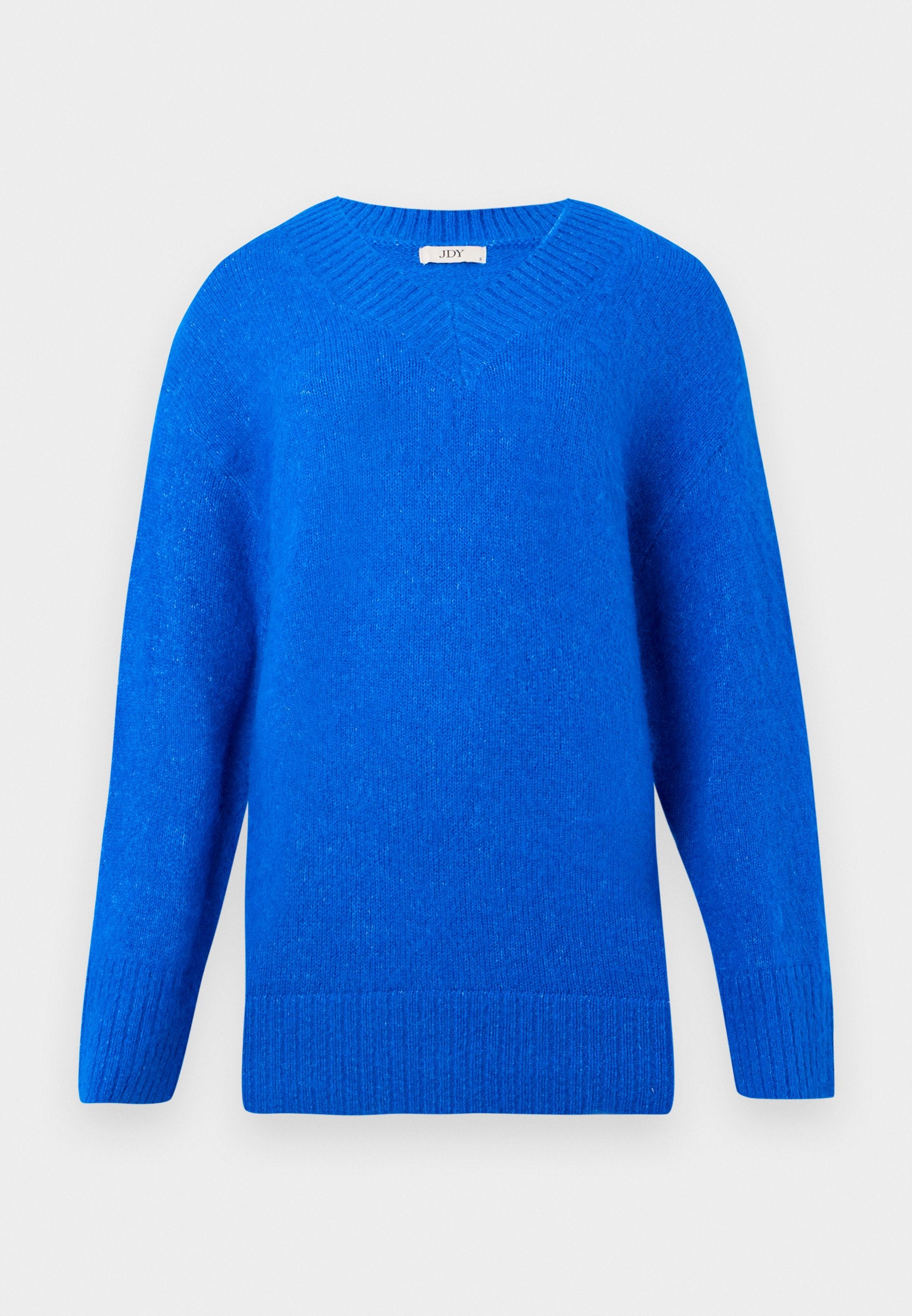 JDY JDYREBECCA LIFE V NECK PULLOVER