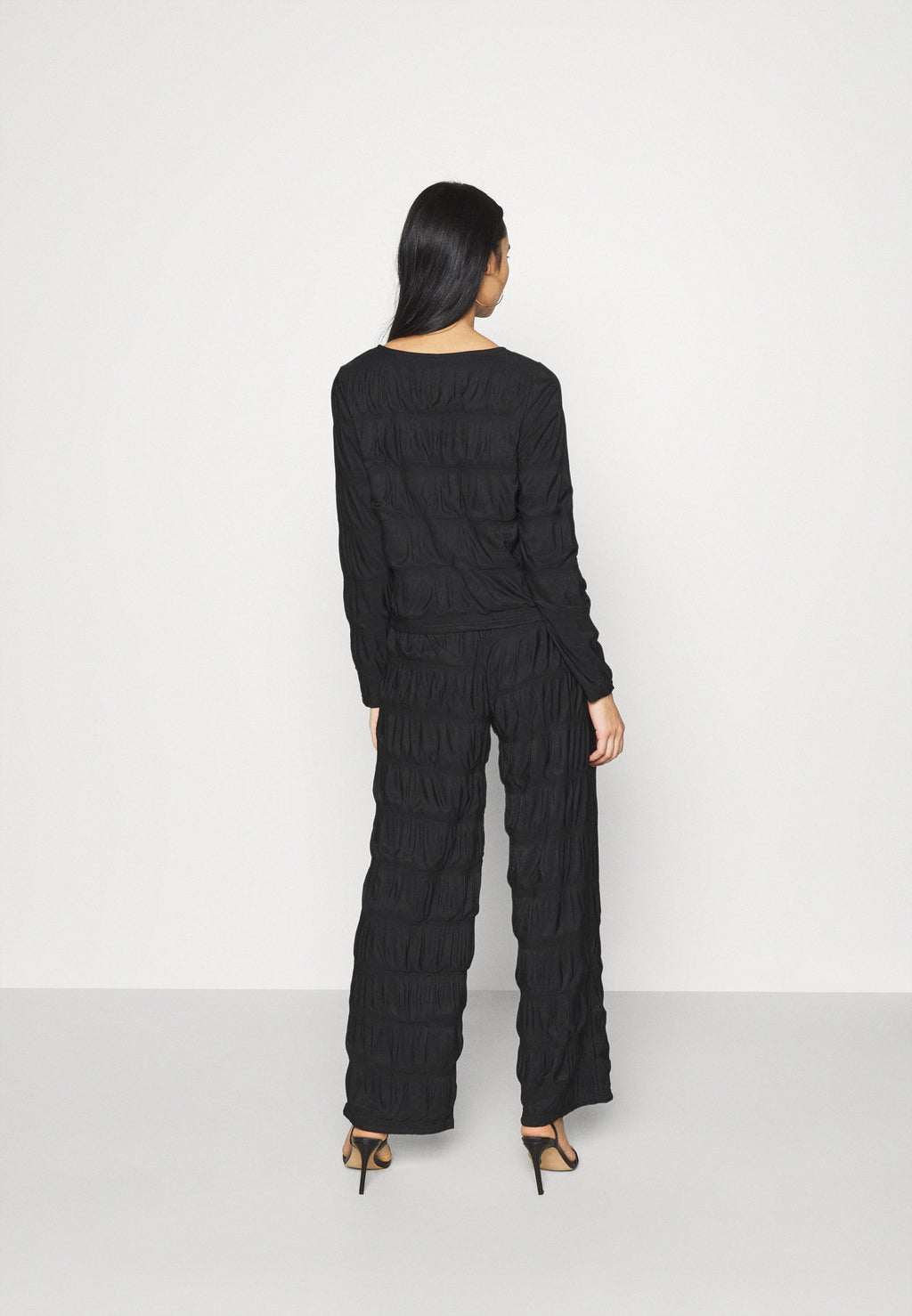 Pieces PCBIBBI SMOCK