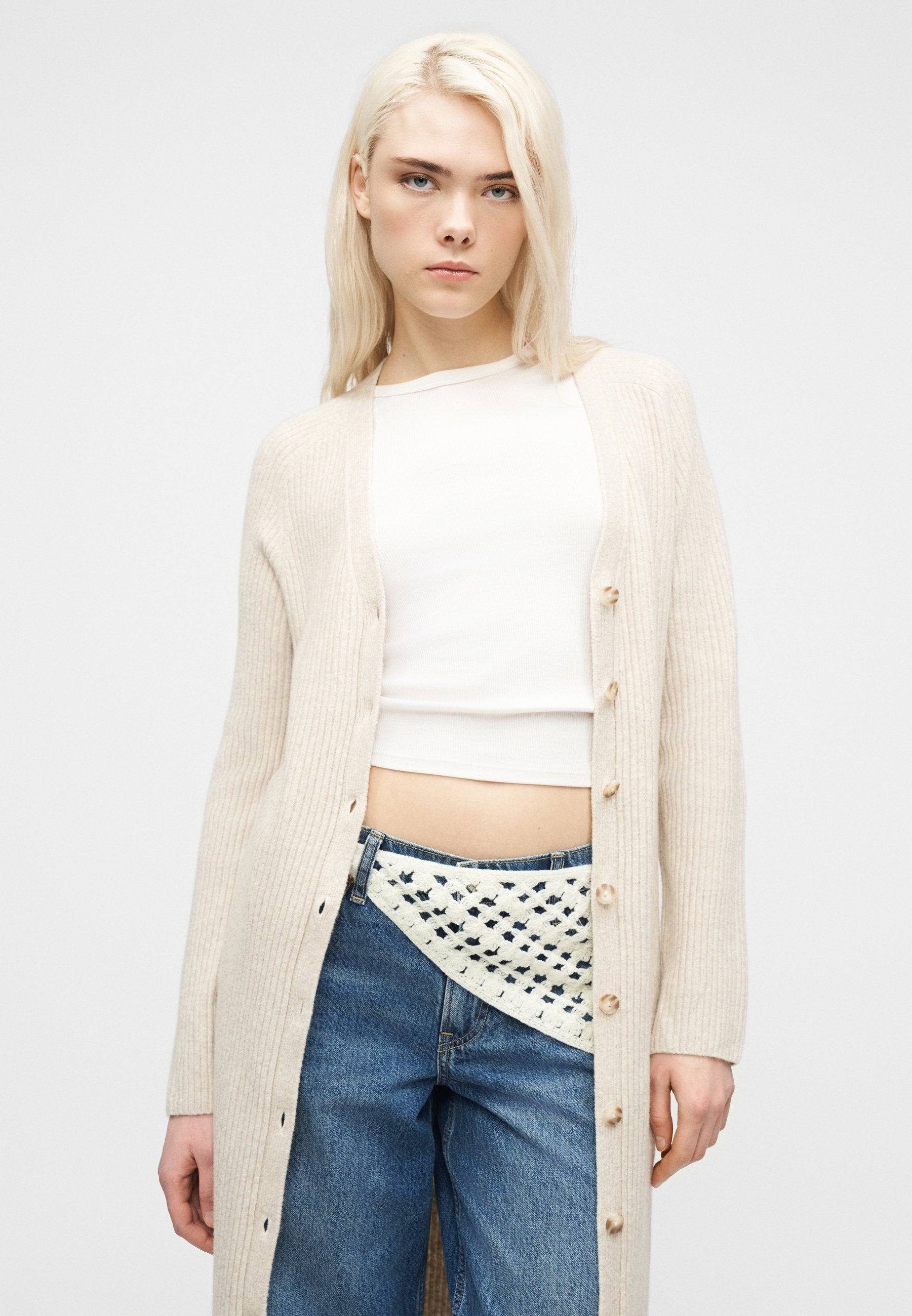 Abercrombie & Fitch ULTRA LOOSE