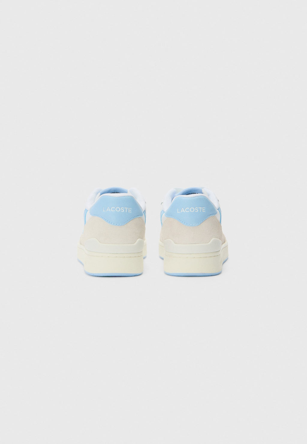 Lacoste T-CLIP SET