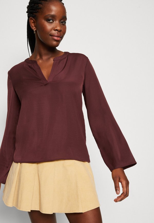 ONLY ONLAVA PLACKET SPIL