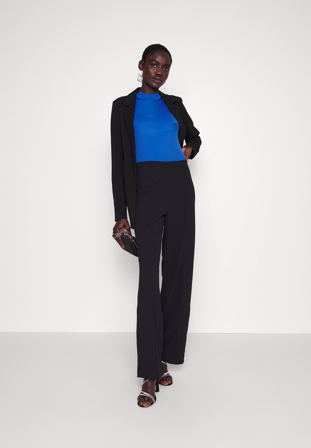 ONLANSA WIDE PANT Media 2