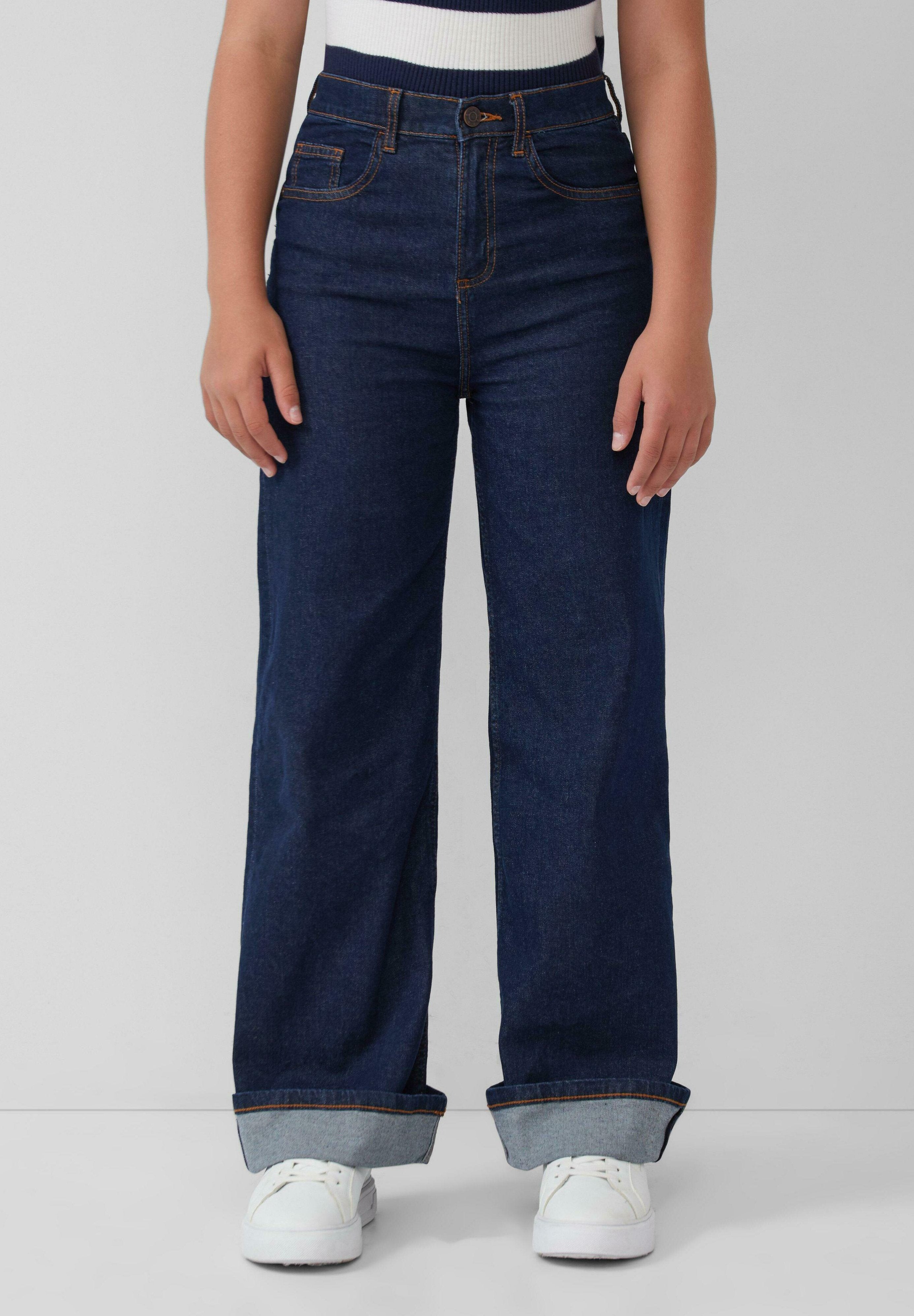 s.Oliver RISE / WIDE LEG