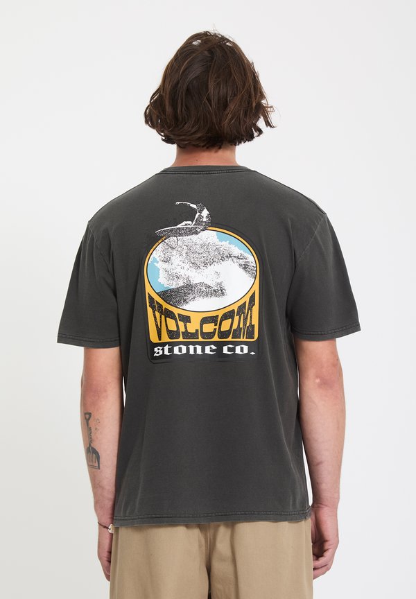 Volcom ZURF CO PW SST