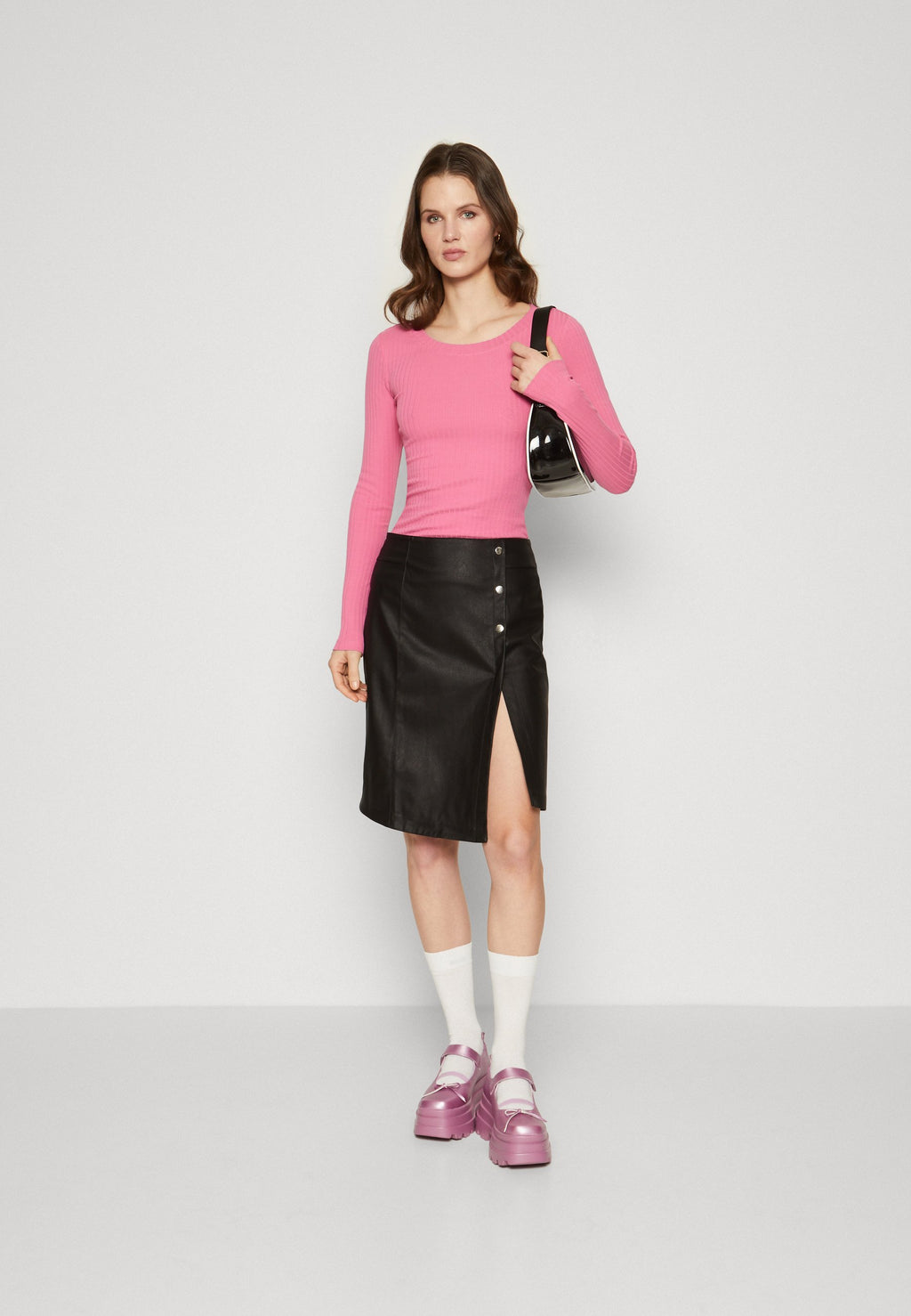 ONLNANNA SKIRT Media 2