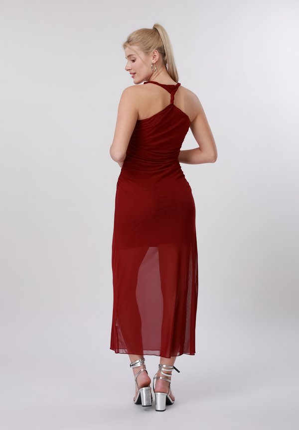 Even&Odd RACERBACK MIDI