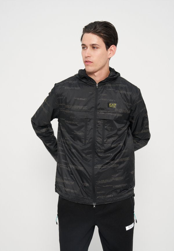 EA7 Emporio Armani JACKET
