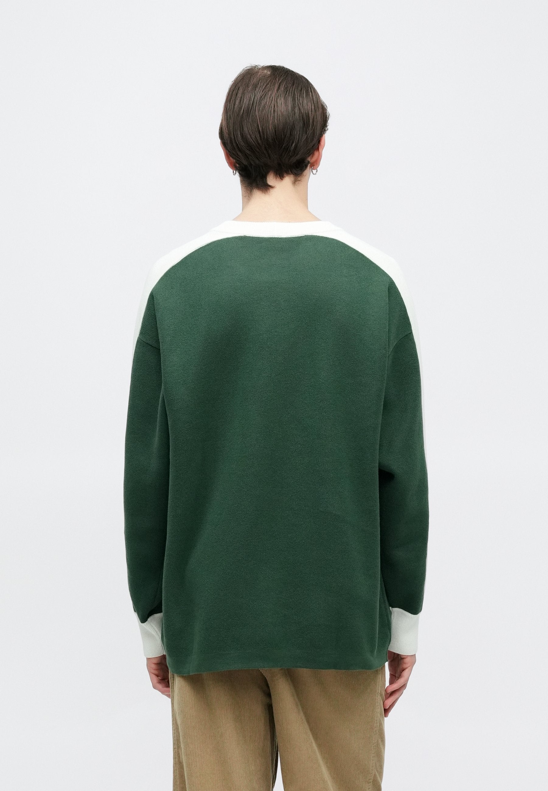 Nike Sportswear CLUB SWEATER