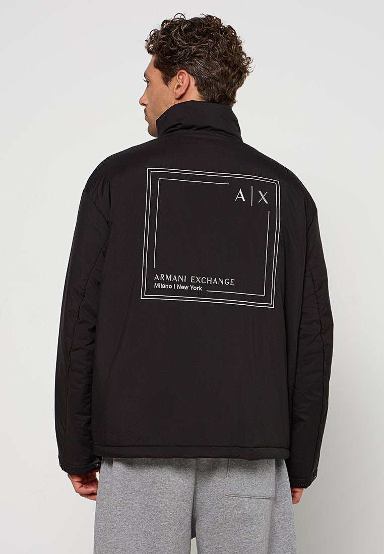 Armani Exchange Leichte Jacke Media 3