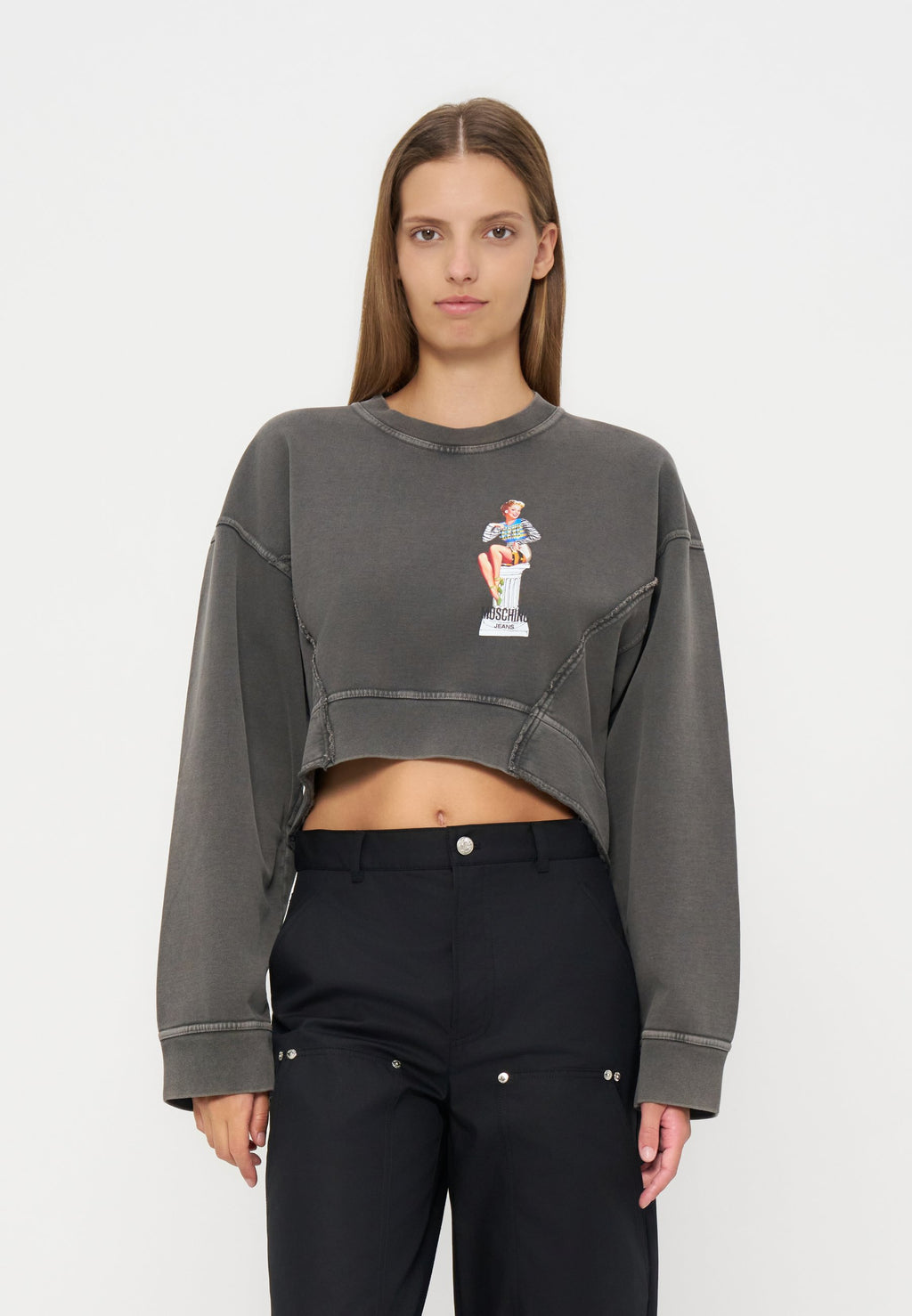 MOSCHINO JEANS