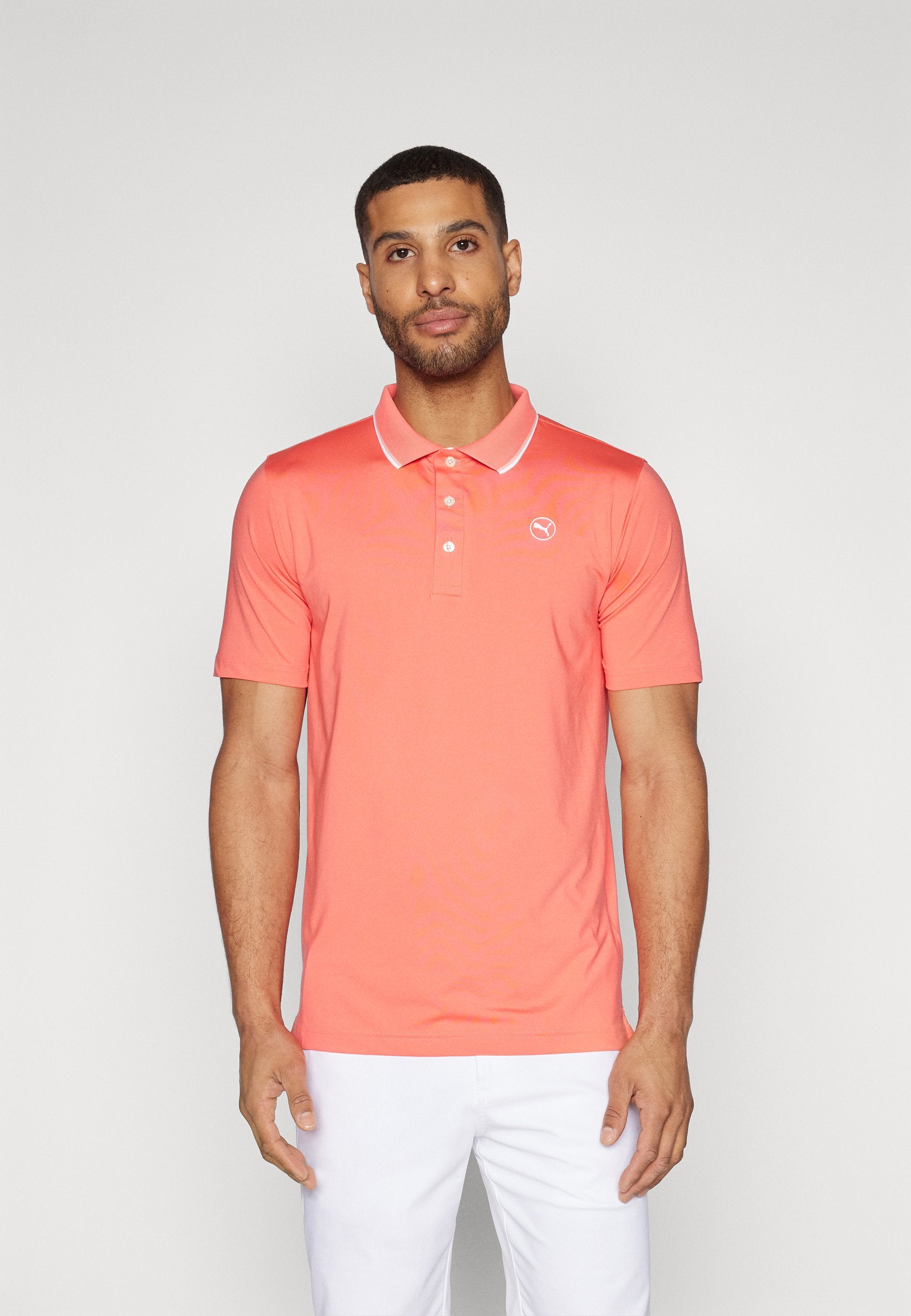Puma Golf ELEVATED SOLID