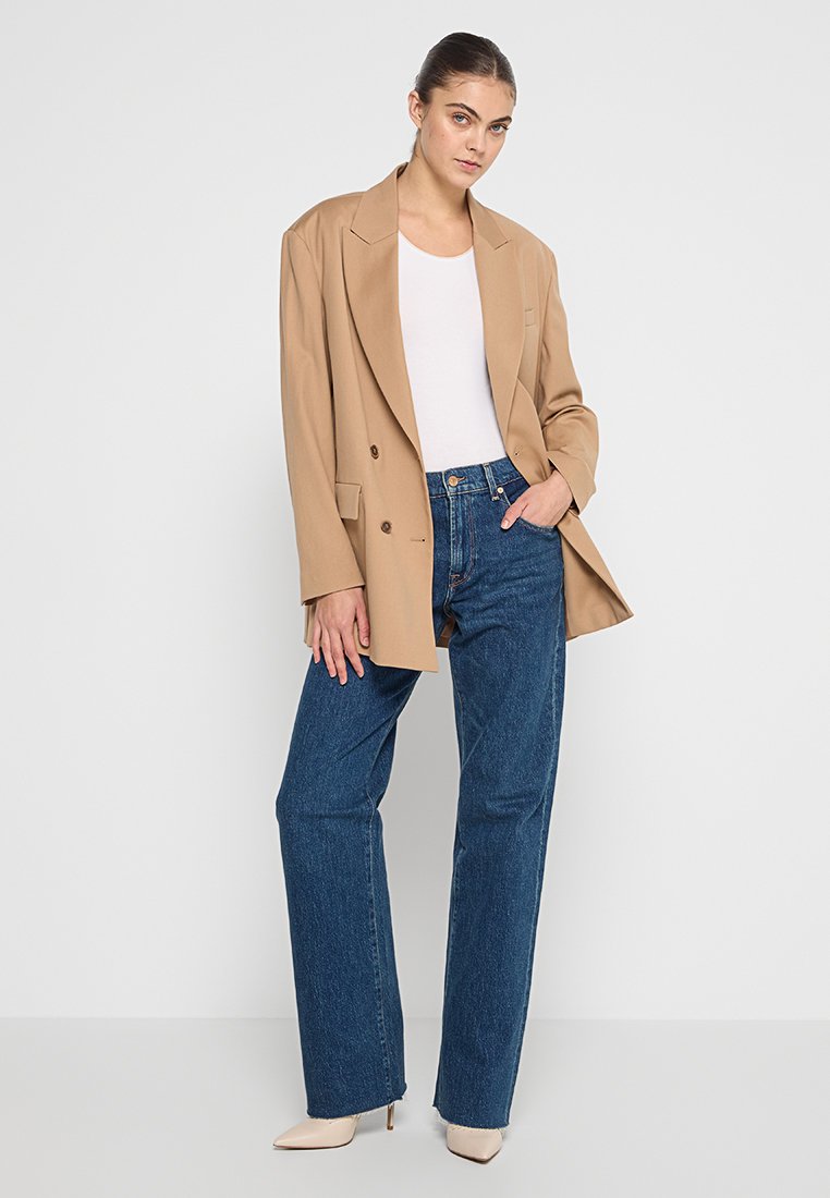 7 for all mankind TESS