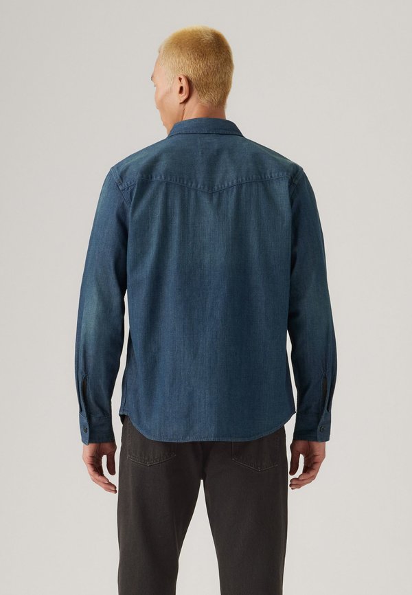 Levi's® RELAXED FIT WESTERN