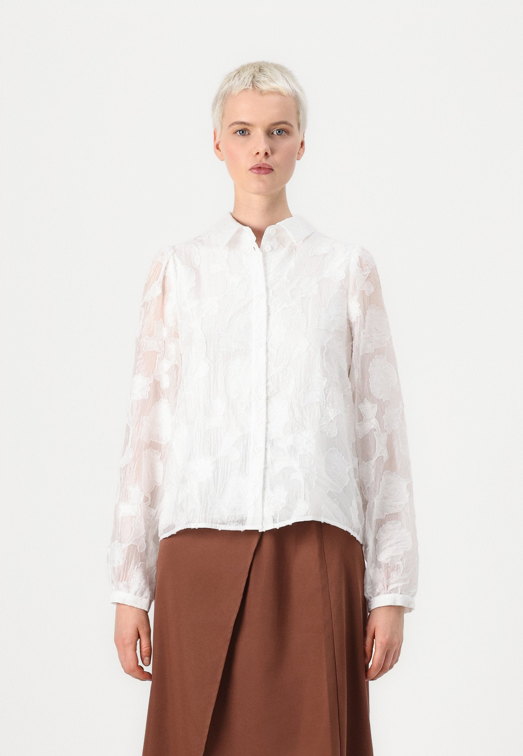 Pieces PCJALA SHIRT