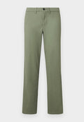 Jack & Jones JPSTOLLIE DYLAN - Chinos - deep lichen green